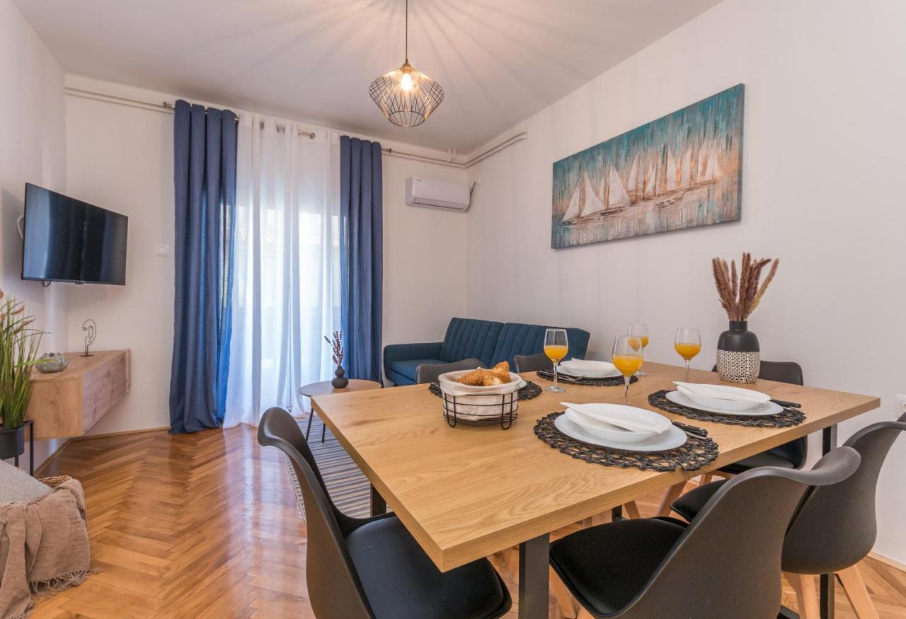 Apartmani A&M Biograd Na Moru Exterior photo
