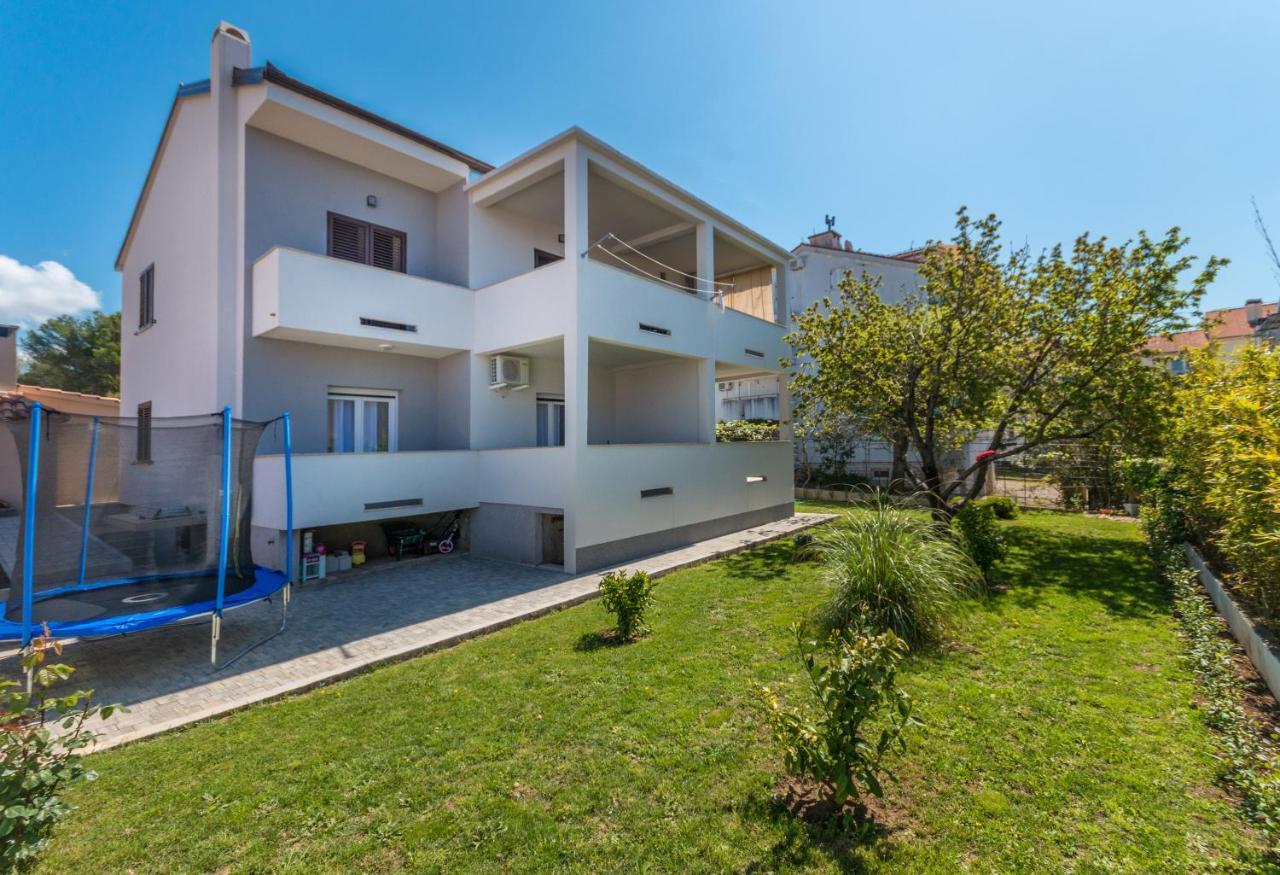 Apartmani A&M Biograd Na Moru Exterior photo